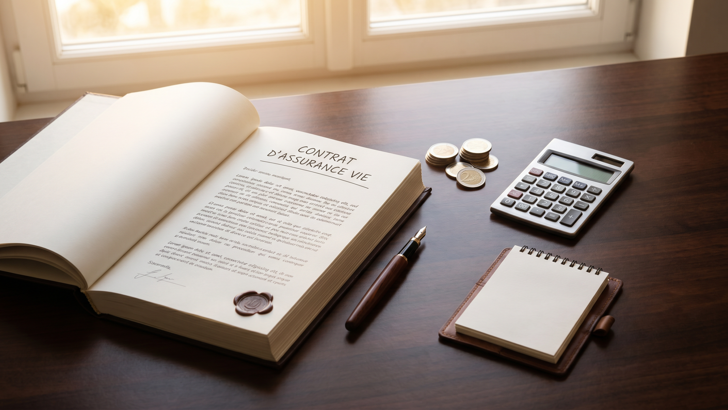 Assurance vie : comment fonctionne le contrat et que rapporte-t-il en 2026 ?