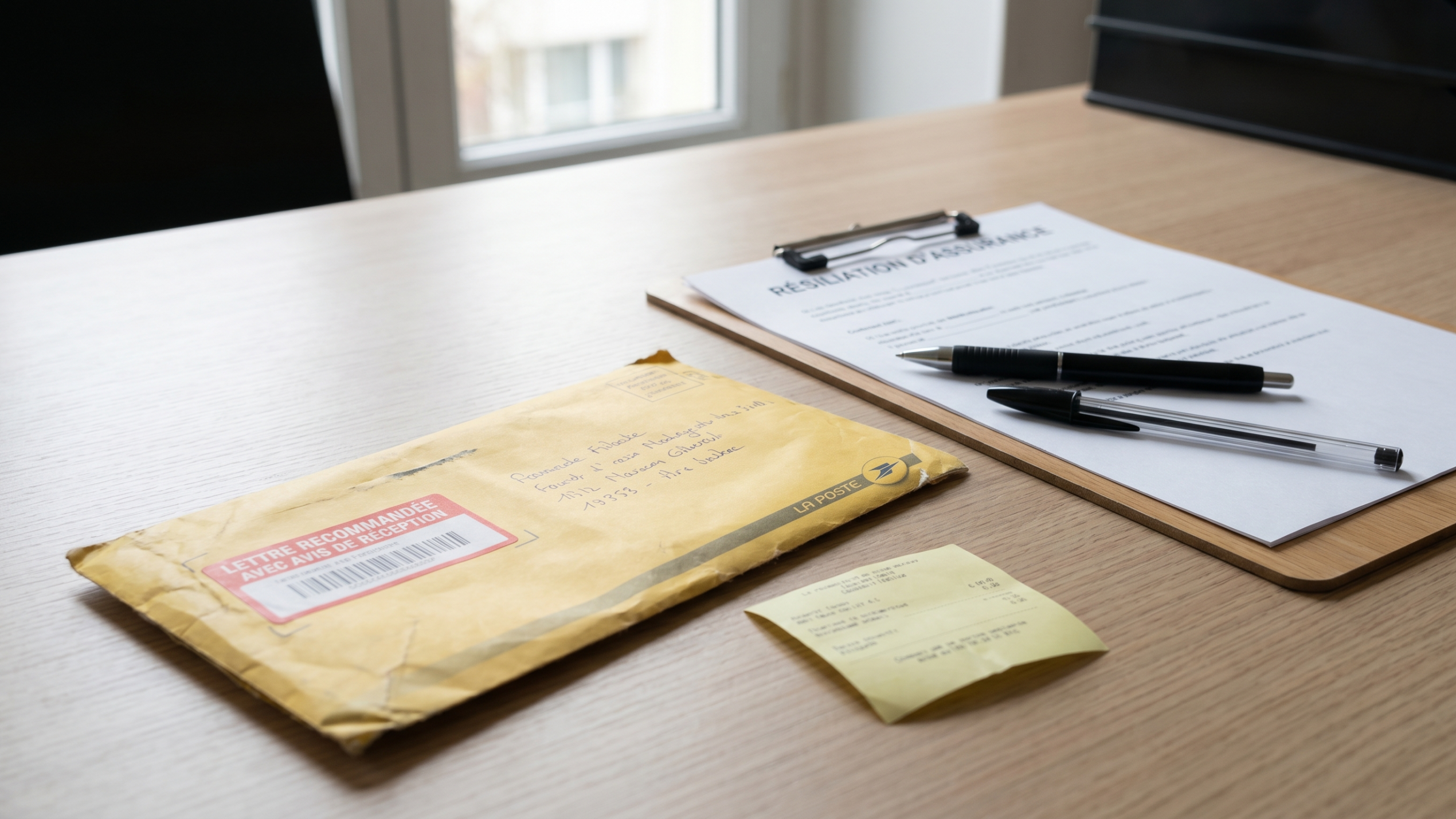 Loi Hamon ou loi Chatel : tout comprendre sur la résiliation de votre assurance