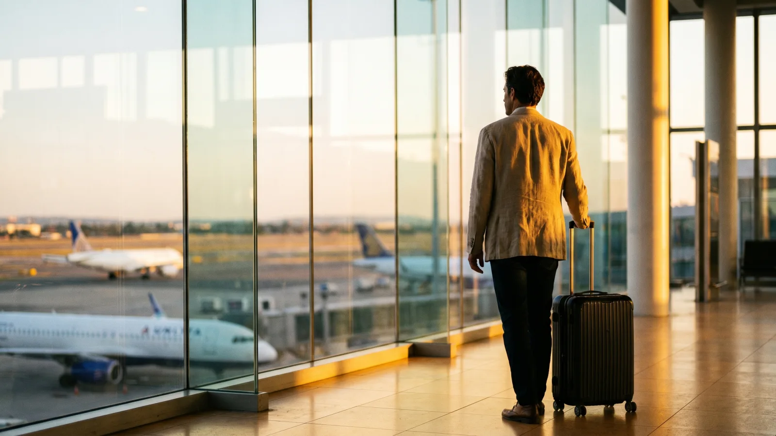Assurance voyage : couverture, prix et cas où elle est obligatoire