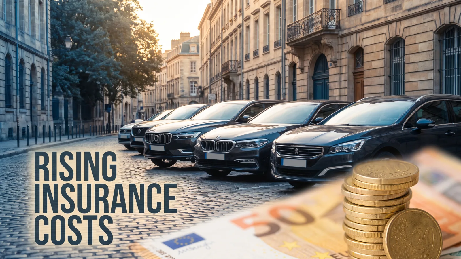 Augmentation assurance auto 2026 : pourquoi les tarifs explosent et comment limiter la facture
