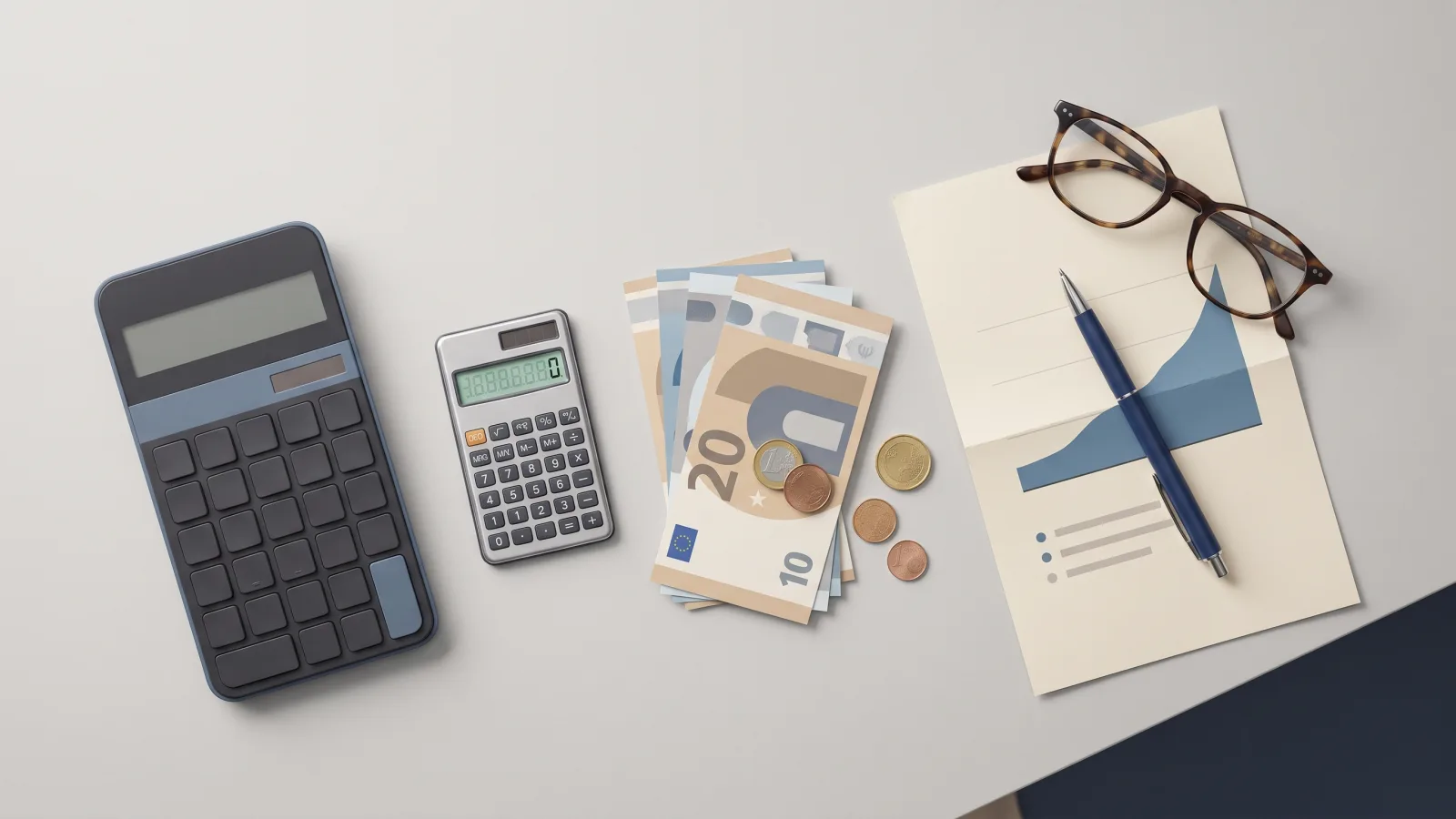 Calcul des taux et intérêts des livrets d'épargne en 2026
