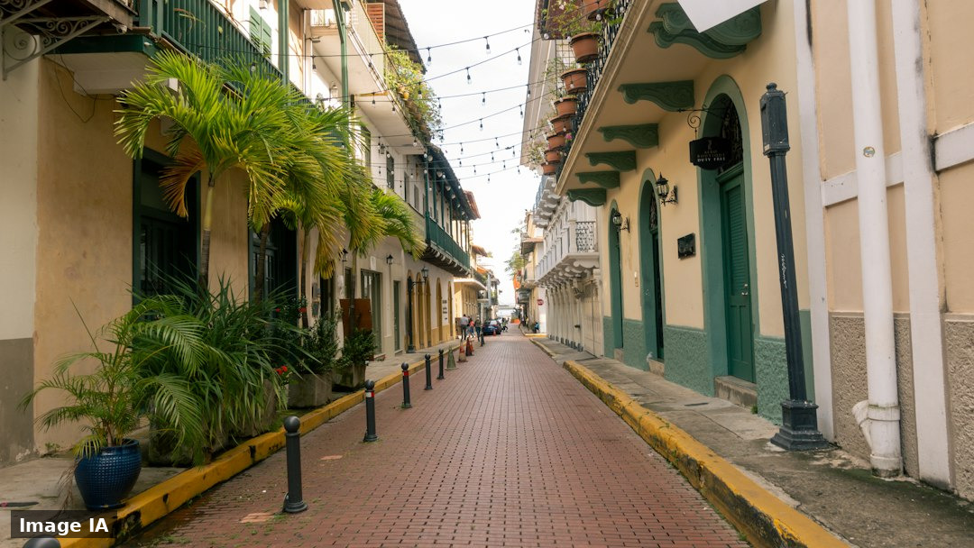 Panama n°1 en 2026: un leadership qui dure