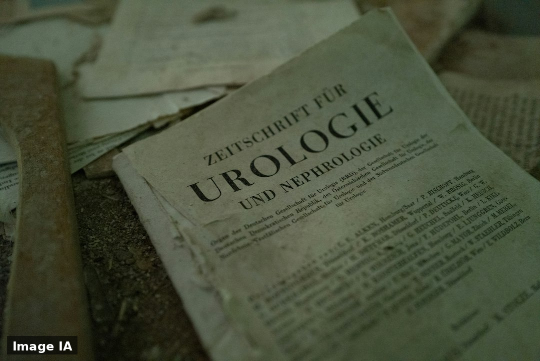 Identifier l'origine du feu: enquête, preuves et chronologie