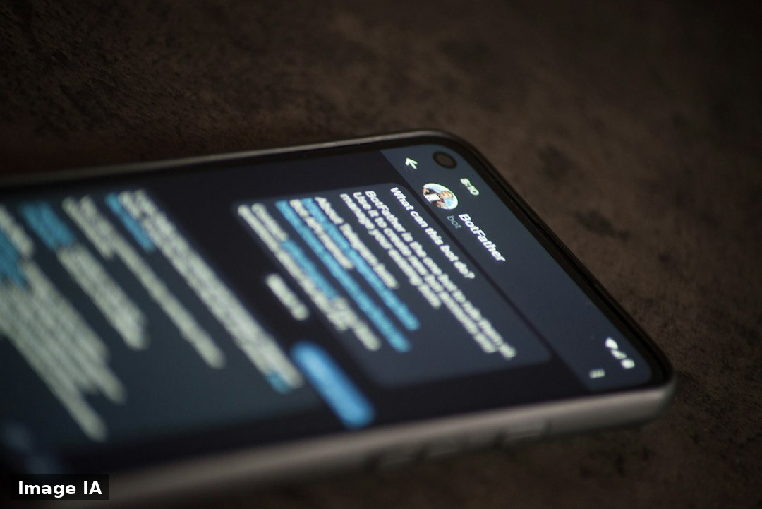 Un téléservice lancé le 7 septembre 2026, centré sur l'envoi depuis smartphone
