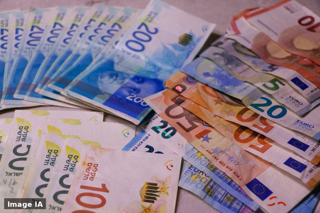 +40 % depuis 2011, 16 milliards d'euros de déficit: les deux chiffres au cœur du récit