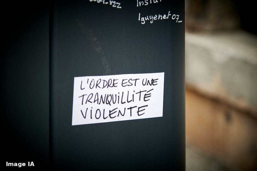Les démarches qui comptent: déclarer, documenter, demander